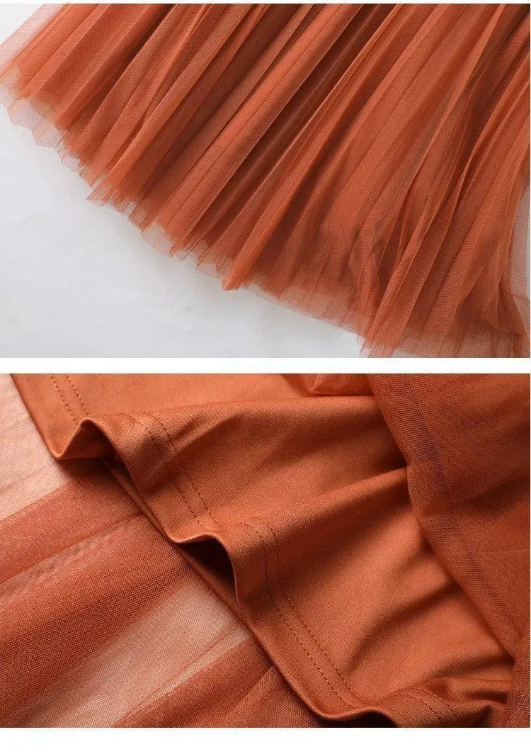 Belted Outfit Skirt Suit Set - Skirt Suit - LeStyleParfait