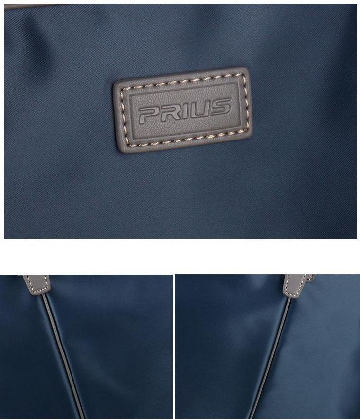 Blue Laptop Bag For Men - Bag - LeStyleParfait