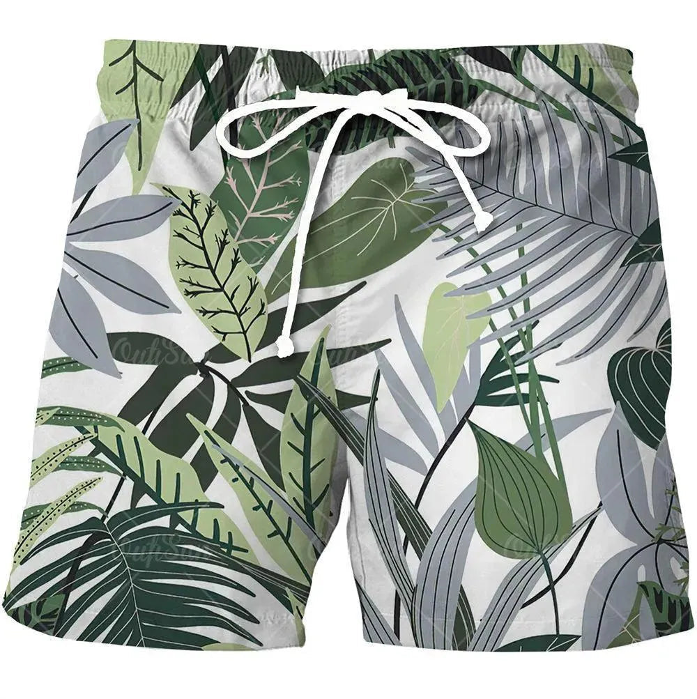 Board Shorts for Men fashion image