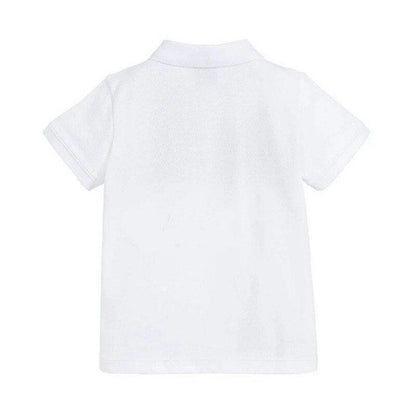 Brand Polo T-Shirts For Boys - Boys T-Shirts - LeStyleParfait