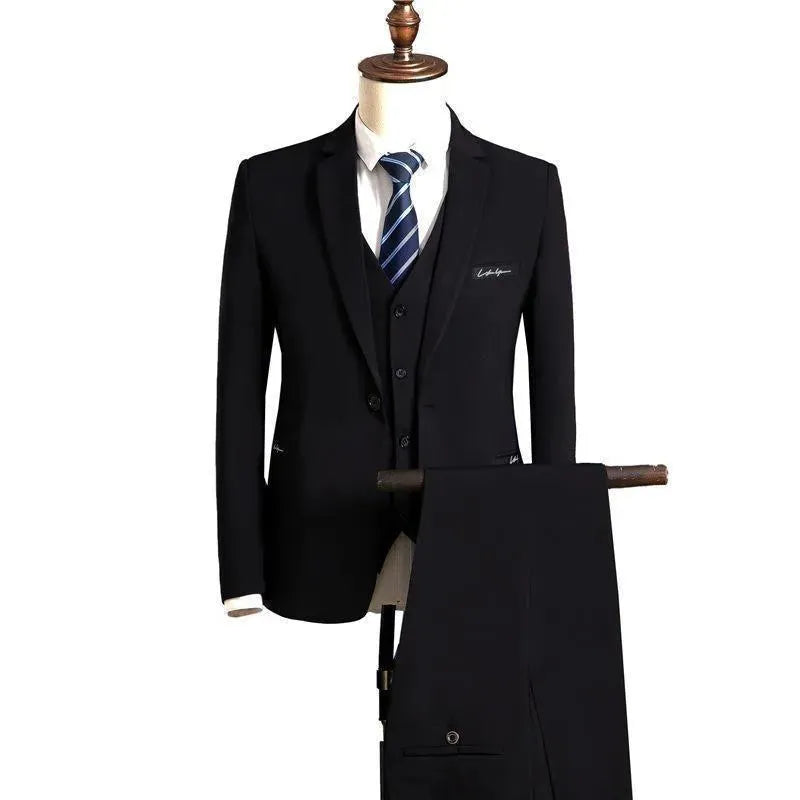 『TSJ SUITS 3P NAVY L』 JPRFRANCO Super Slim Fit Suit | Dark Blue | Jack & Jones®