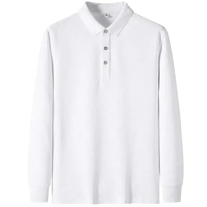 Buttoned Men Polo Shirt - Polo Shirt - LeStyleParfait