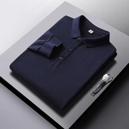 Buttoned Men Polo Shirt - Polo Shirt - LeStyleParfait
