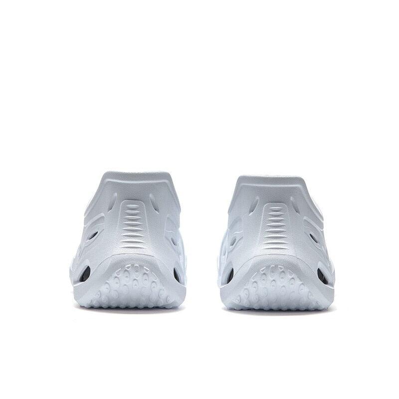 Casual Breathable Crocs Shoes - Crocs - LeStyleParfait