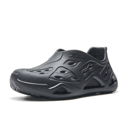 Casual Breathable Crocs Shoes - Crocs - LeStyleParfait