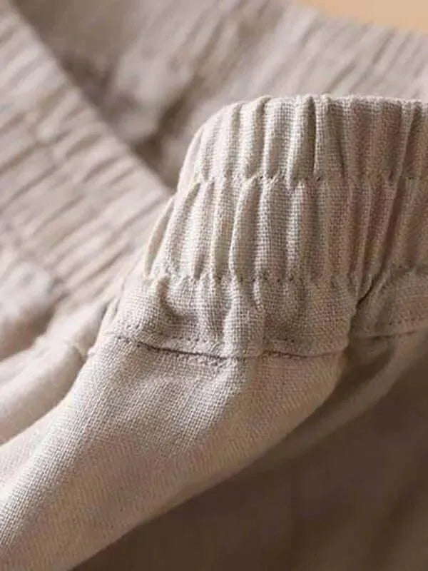 Casual Loose Harem Women Pants - Women Pants - LeStyleParfait