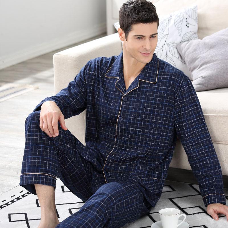 Check All Boxes Plaid Pajama Set - Pajama Pant Set - LeStyleParfait