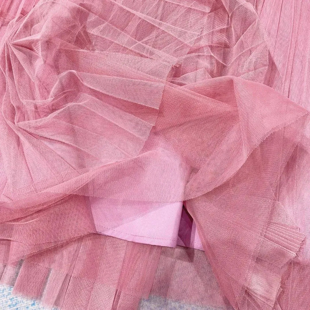 Chic Casual Women Knit Two-Piece Skirt Set - Knit Skirt Set - LeStyleParfait