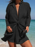 Chic Women Casual Two-Piece Shorts Set - Casual Shorts Set - LeStyleParfait