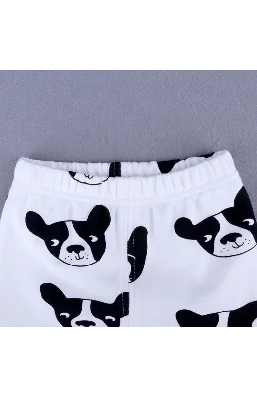 Cozy Women Graphic Lounge Two-Piece Set - Graphic Lounge Two-Piece Set - LeStyleParfait