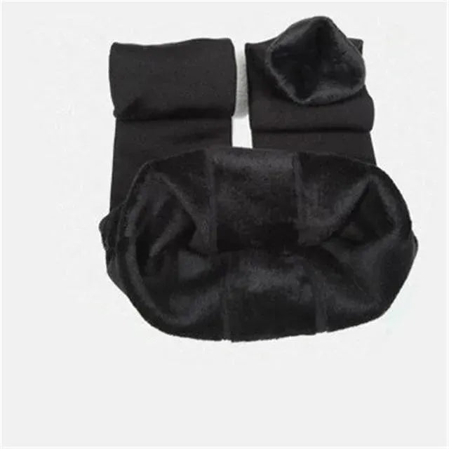 Thermal Leggings For Women - Leggings - LeStyleParfait