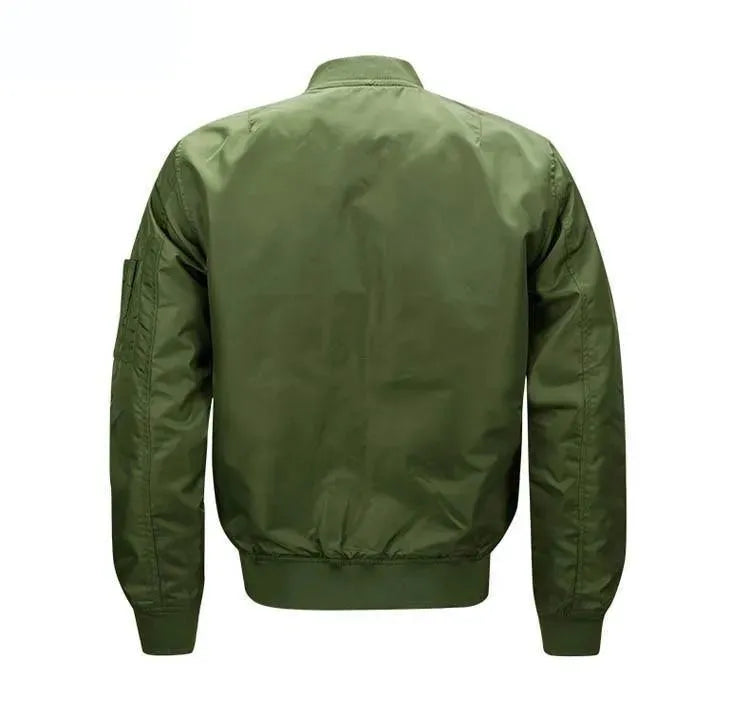 Cruise On Bomber Jacket - Bomber Jacket - LeStyleParfait