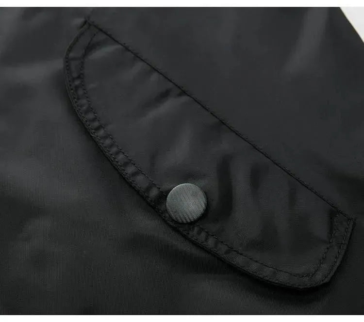 Cruise On Bomber Jacket - Bomber Jacket - LeStyleParfait