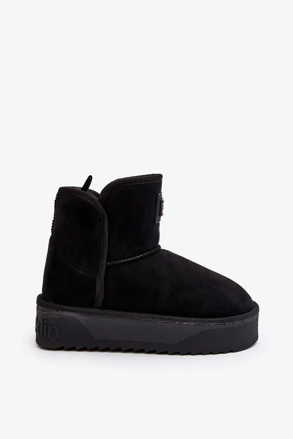  Snow boots model 188318 Step in style 