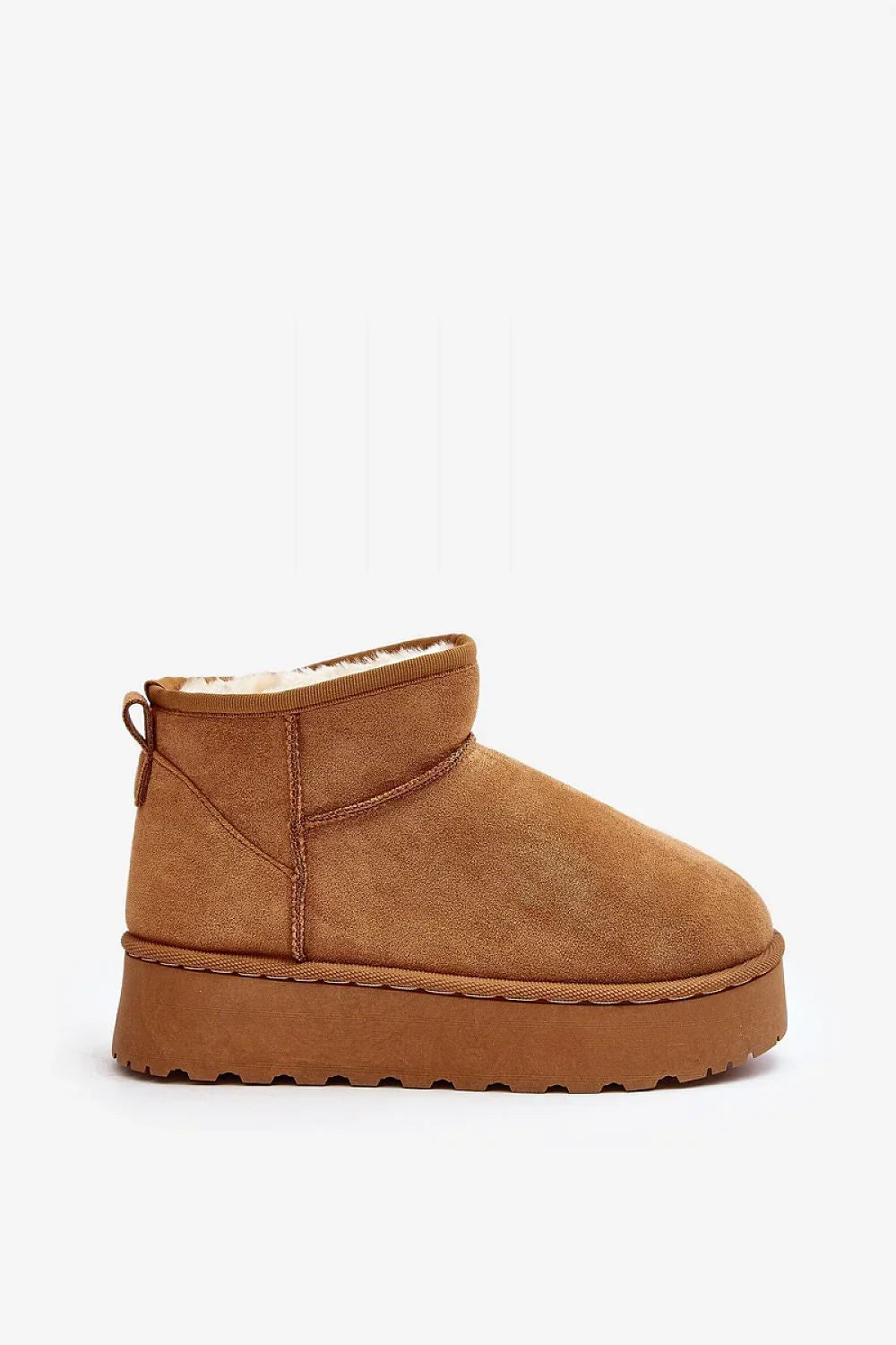  Snow boots model 188323 Step in style 