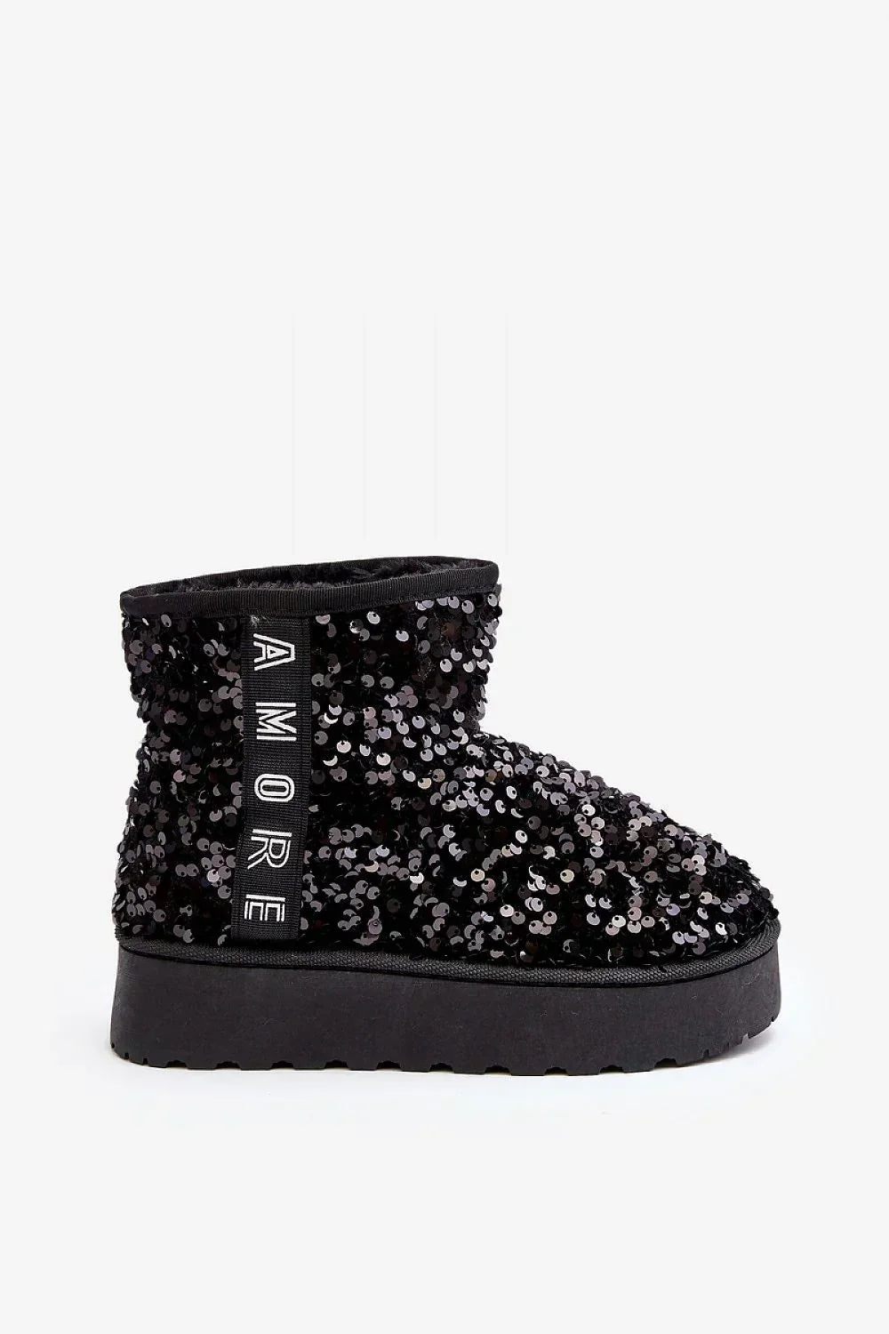  Snow boots model 188591 Step in style 