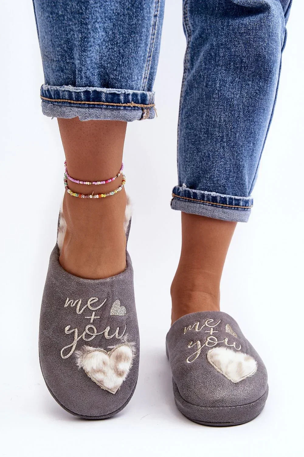  Slippers model 189101 Step in style 