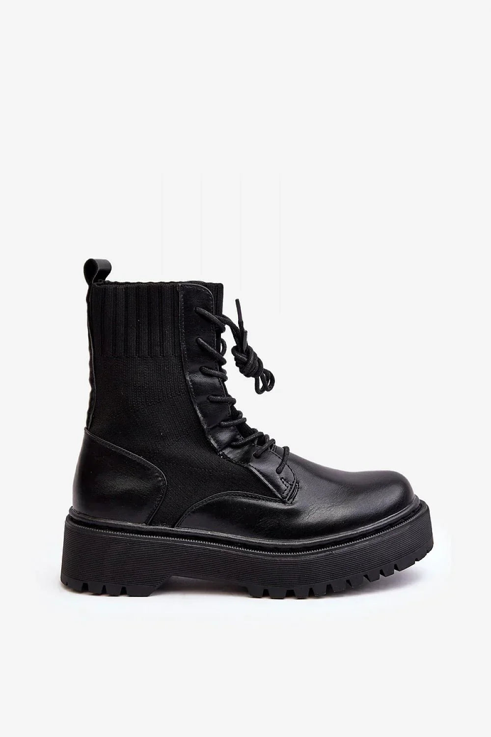  Bootie model 189396 Step in style 