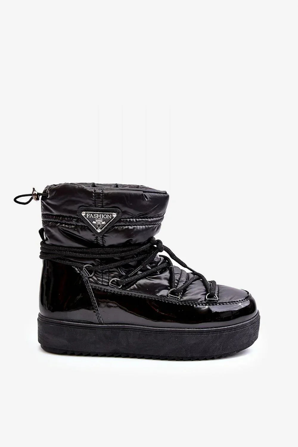  Snow boots model 189414 Step in style 