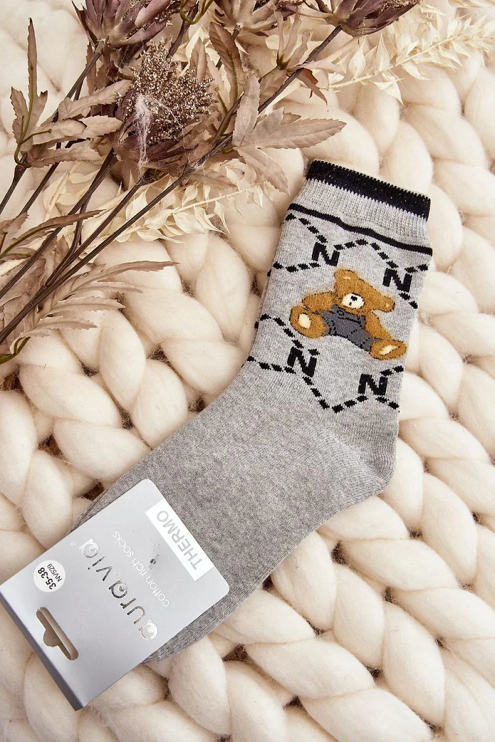  Socks model 191174 Step in style 