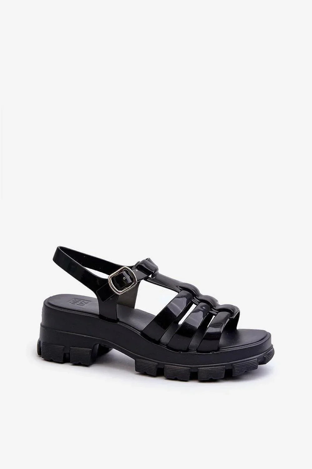  Sandals model 198045 Step in style 