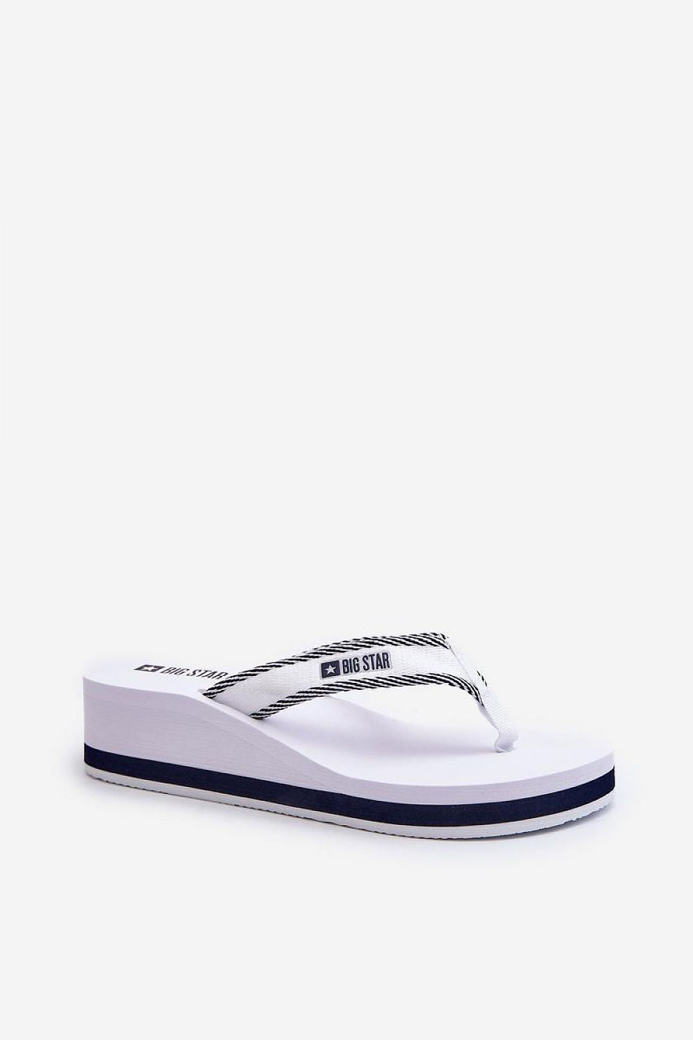  Japanese flip-flops model 198167 Step in style 