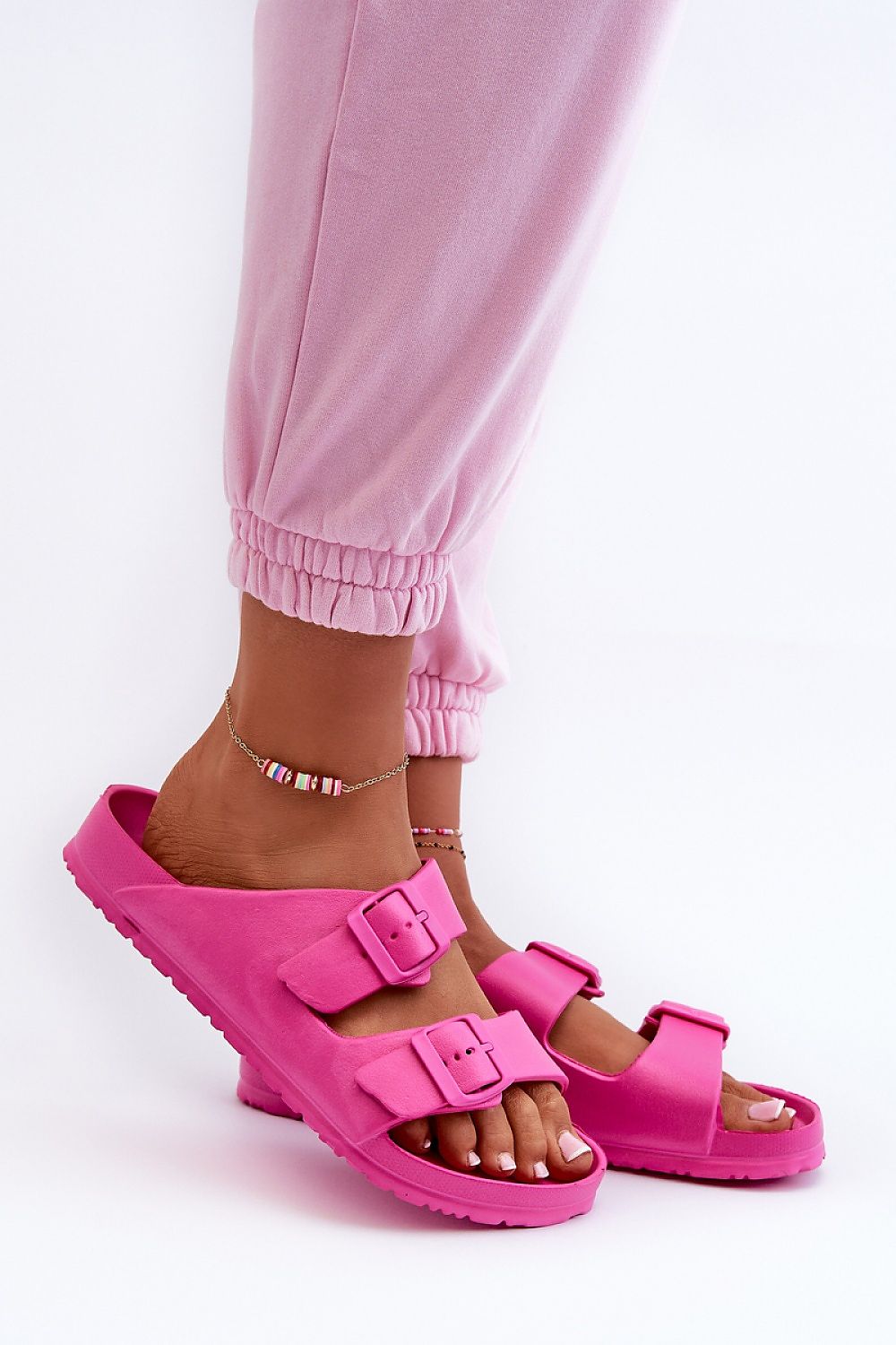 Flip-flops model 198278 Step in style 
