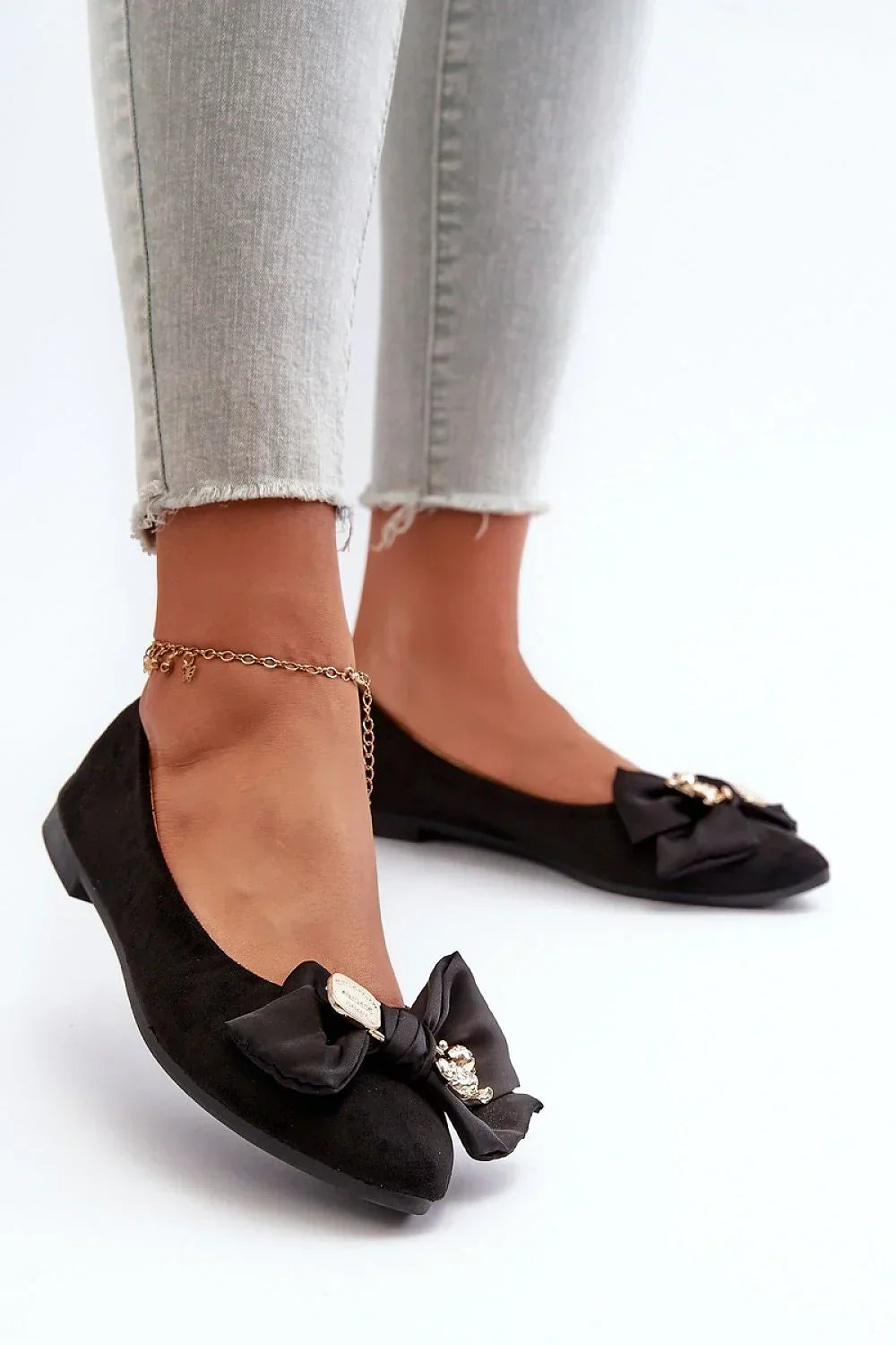  Ballet flats model 198584 Step in style 