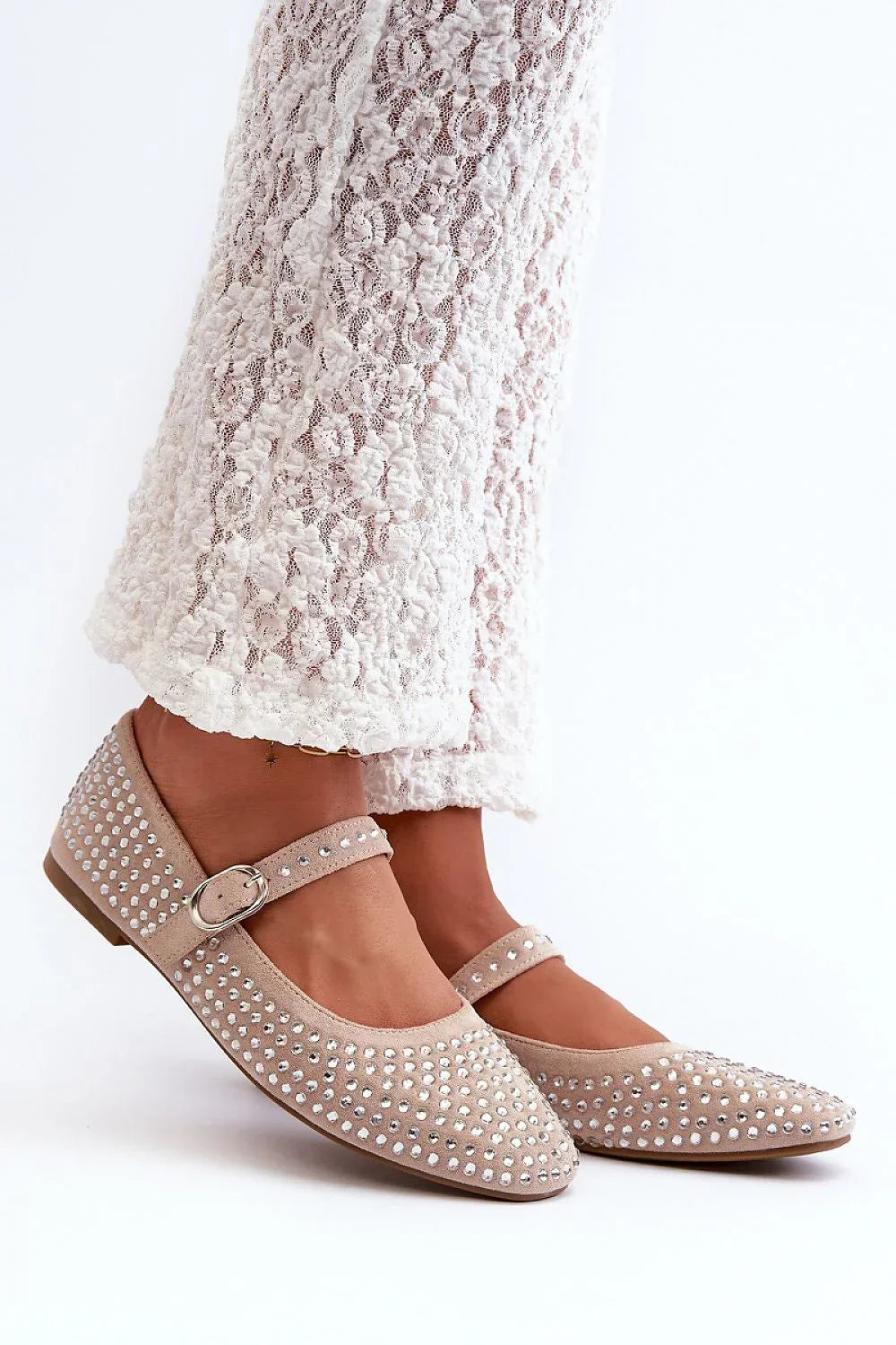  Ballet flats model 198686 Step in style 