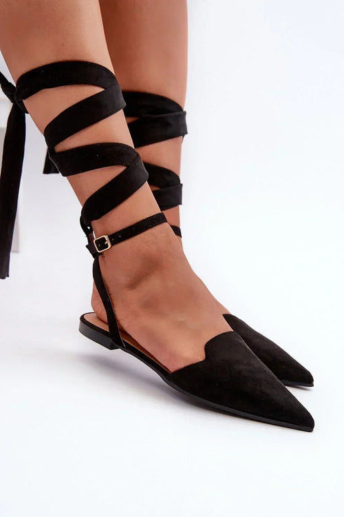  Ballet flats model 198697 Step in style 