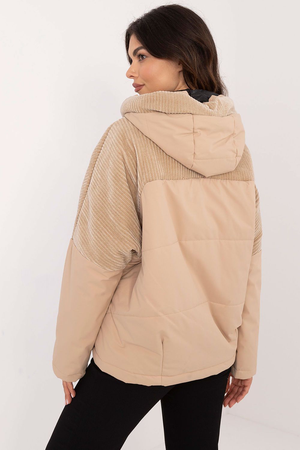  Jacket model 201572 Factory Price 