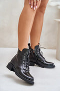  Boots model 201877 Step in style 
