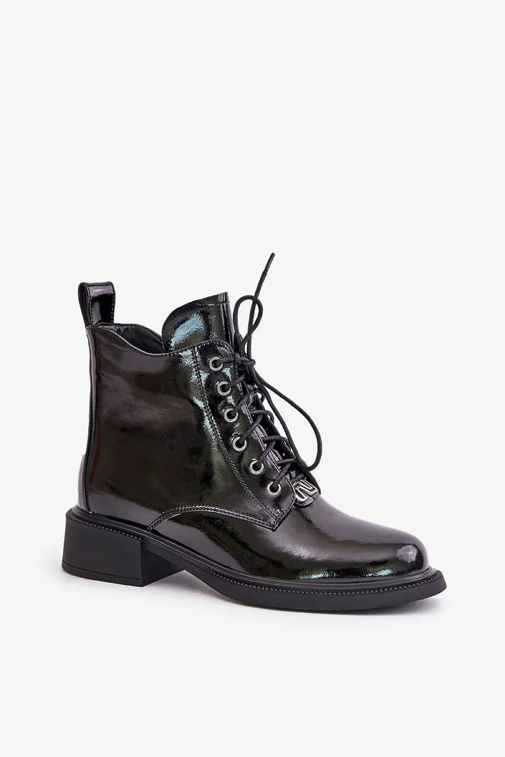  Boots model 201877 Step in style 