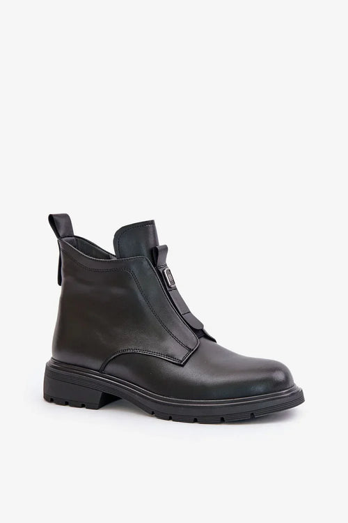  Boots model 202130 Step in style 