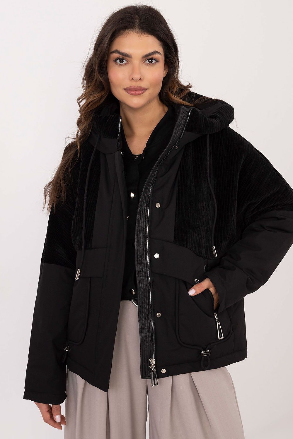  Jacket model 202257 Factory Price 