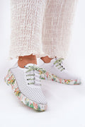  Half shoes model 212555 Step in style 