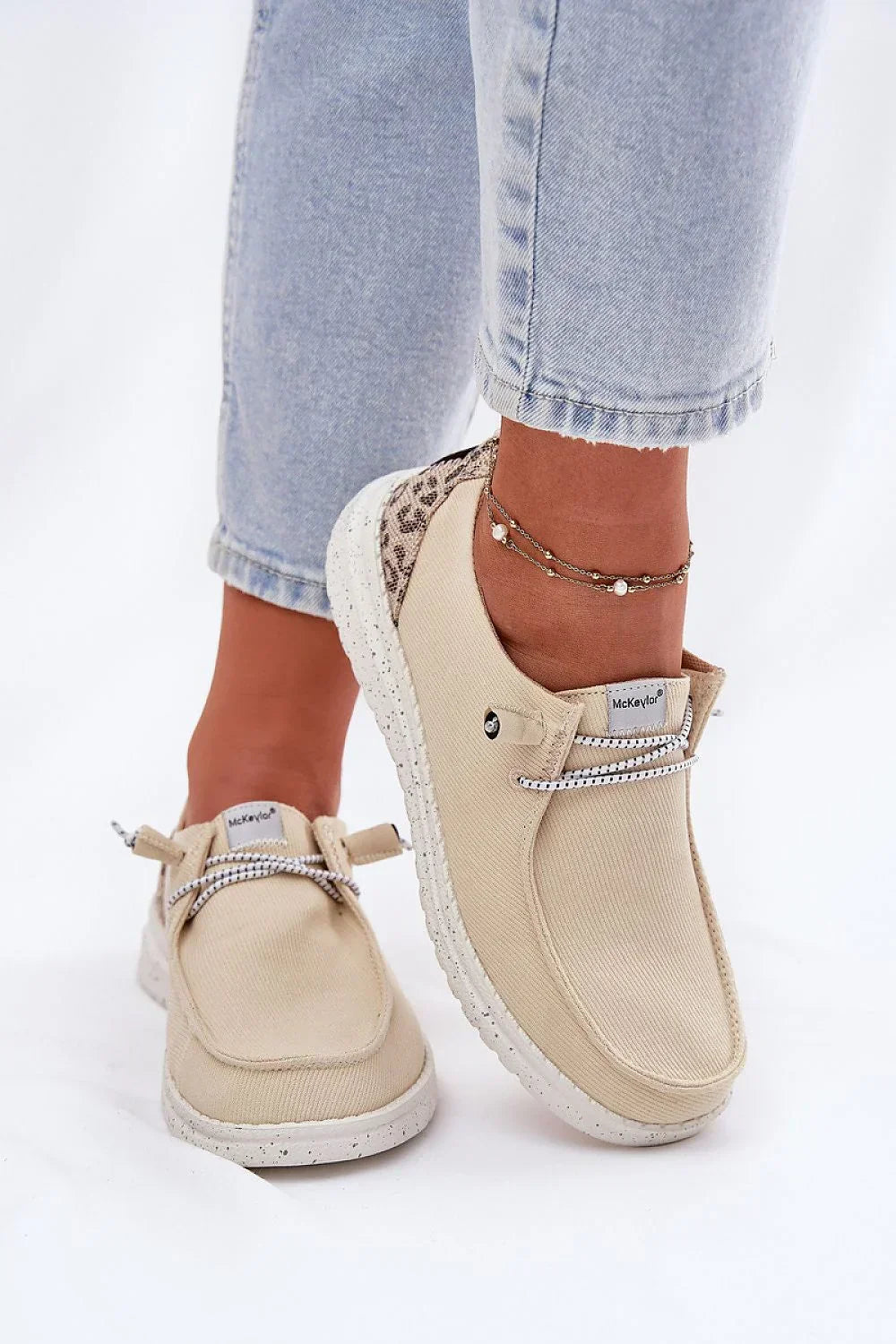  Half shoes model 213486 Step in style 