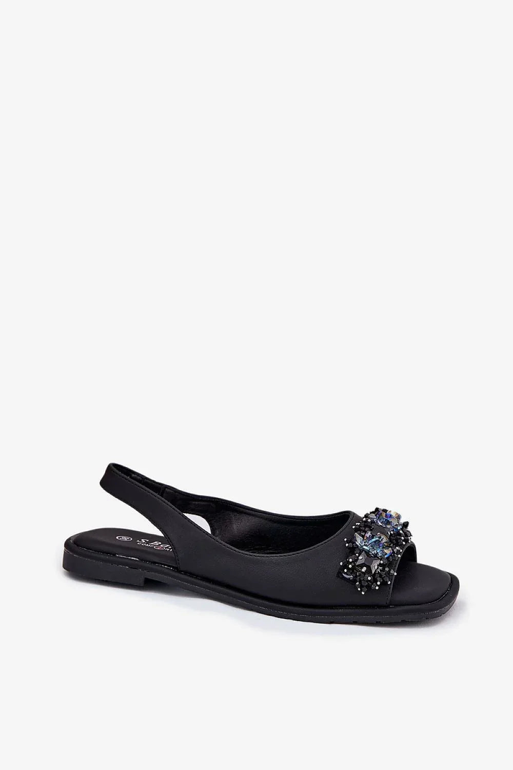  Sandals model 214104 Step in style 