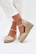  Buskin model 214384 Step in style 