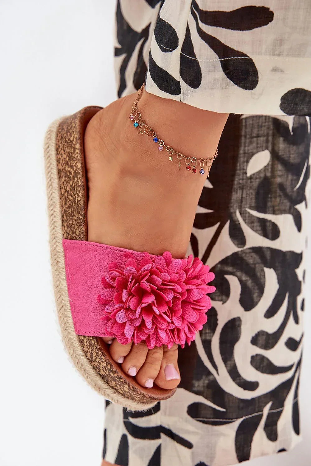  Flip-flops model 216069 Step in style 