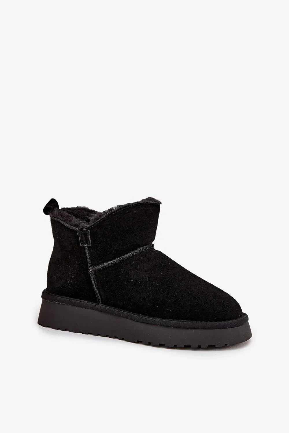  Snow boots model 218288 Step in style 