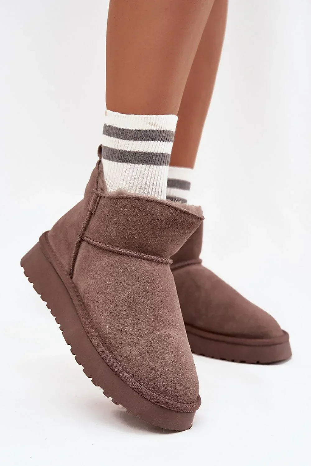  Snow boots model 218293 Step in style 