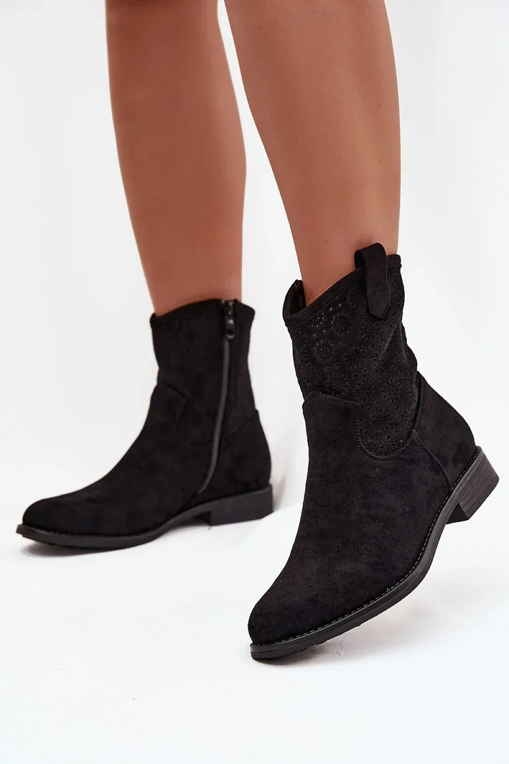  Boots model 219123 Step in style 