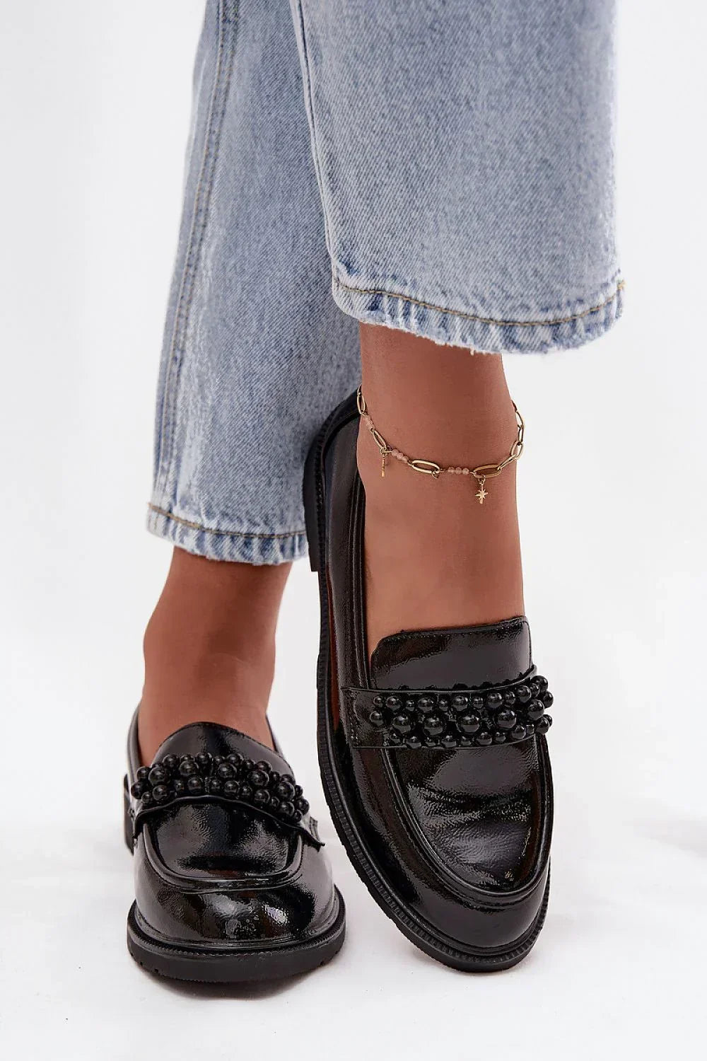  Mocassin model 219231 Step in style 