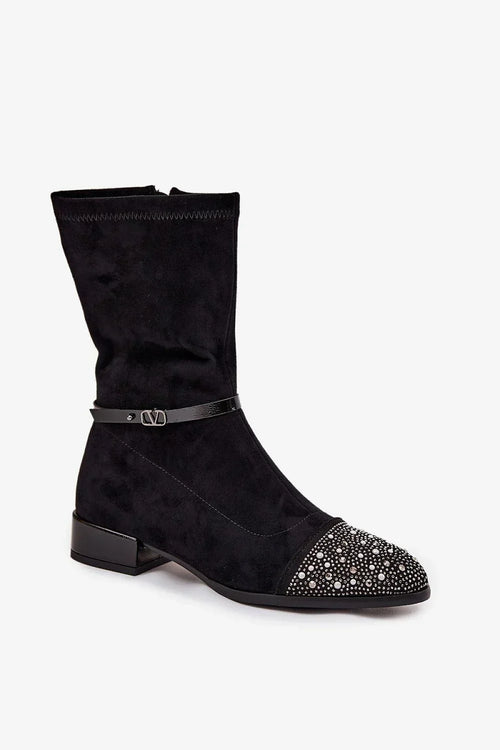  Boots model 219266 Step in style 