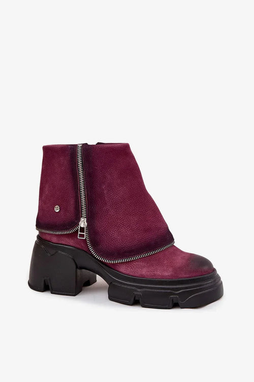  Boots model 219392 Step in style 