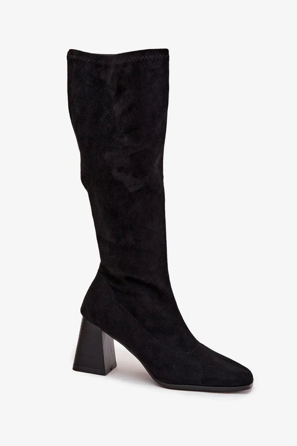  Heel boots model 219590 Step in style 