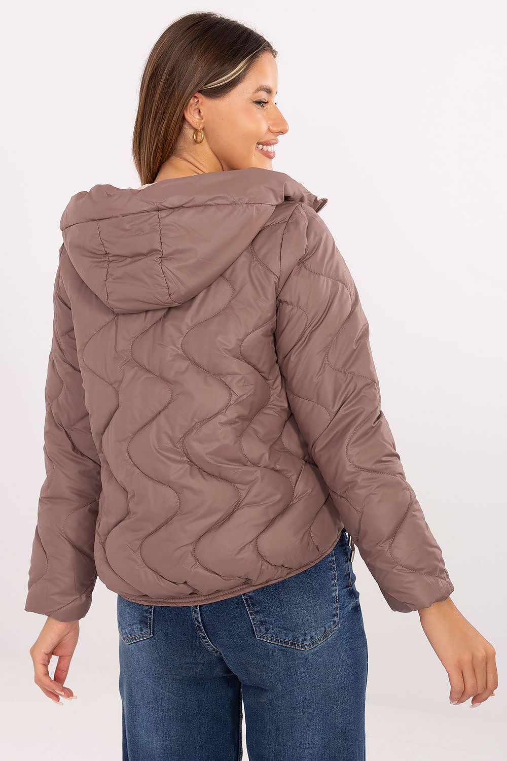  Jacket model 220644 Factory Price 