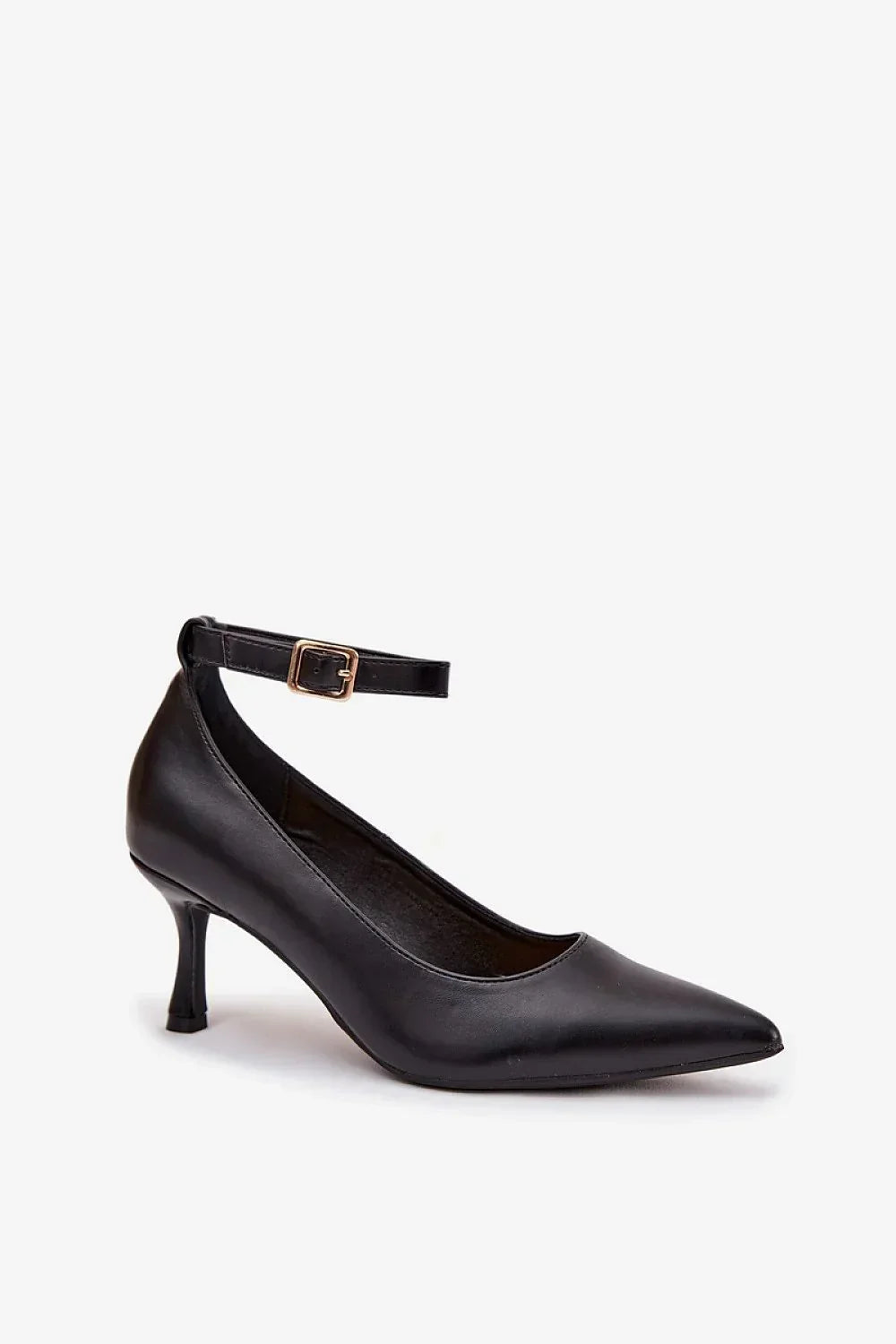  High heels model 221171 Step in style 