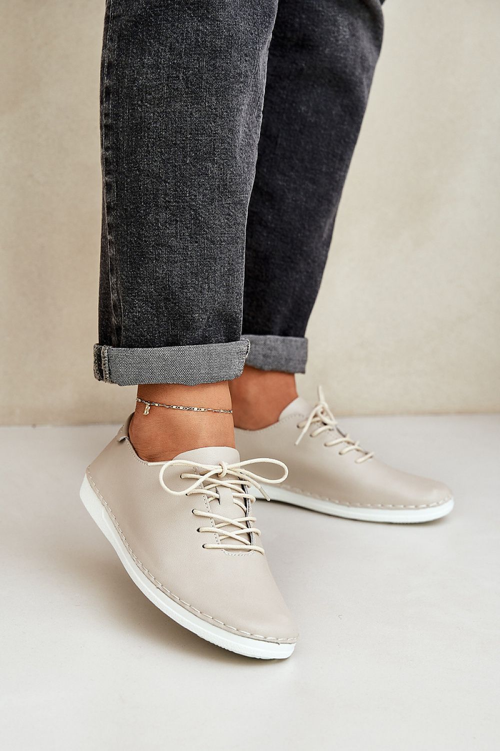  Half shoes model 226498 Step in style 